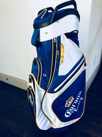 Miller Beer of Denton - Golf Bag 202//269